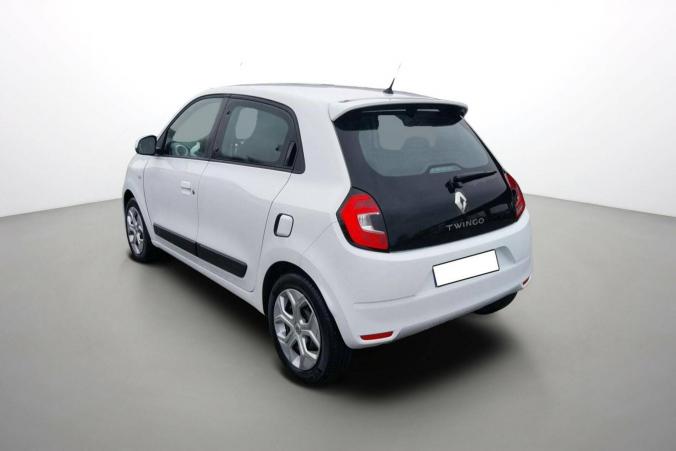 Vente en ligne Renault Twingo 3  SCe 65 au prix de 10 490 €