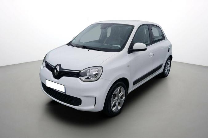 Vente en ligne Renault Twingo 3  SCe 65 au prix de 10 490 €