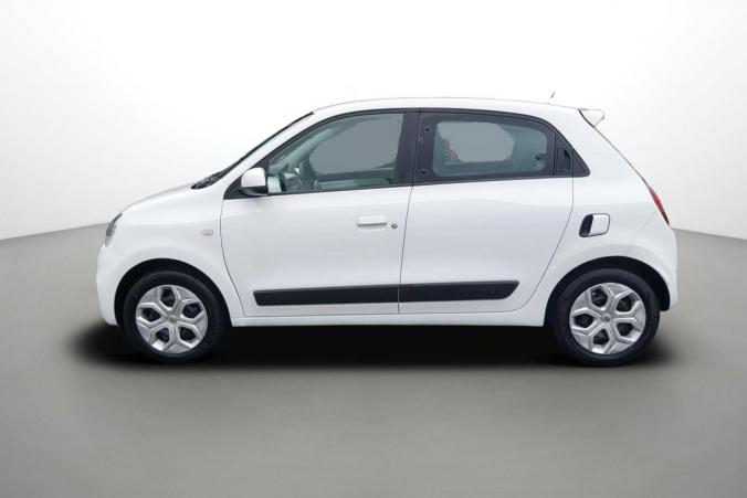 Vente en ligne Renault Twingo 3  SCe 65 - 21 au prix de 10 490 €