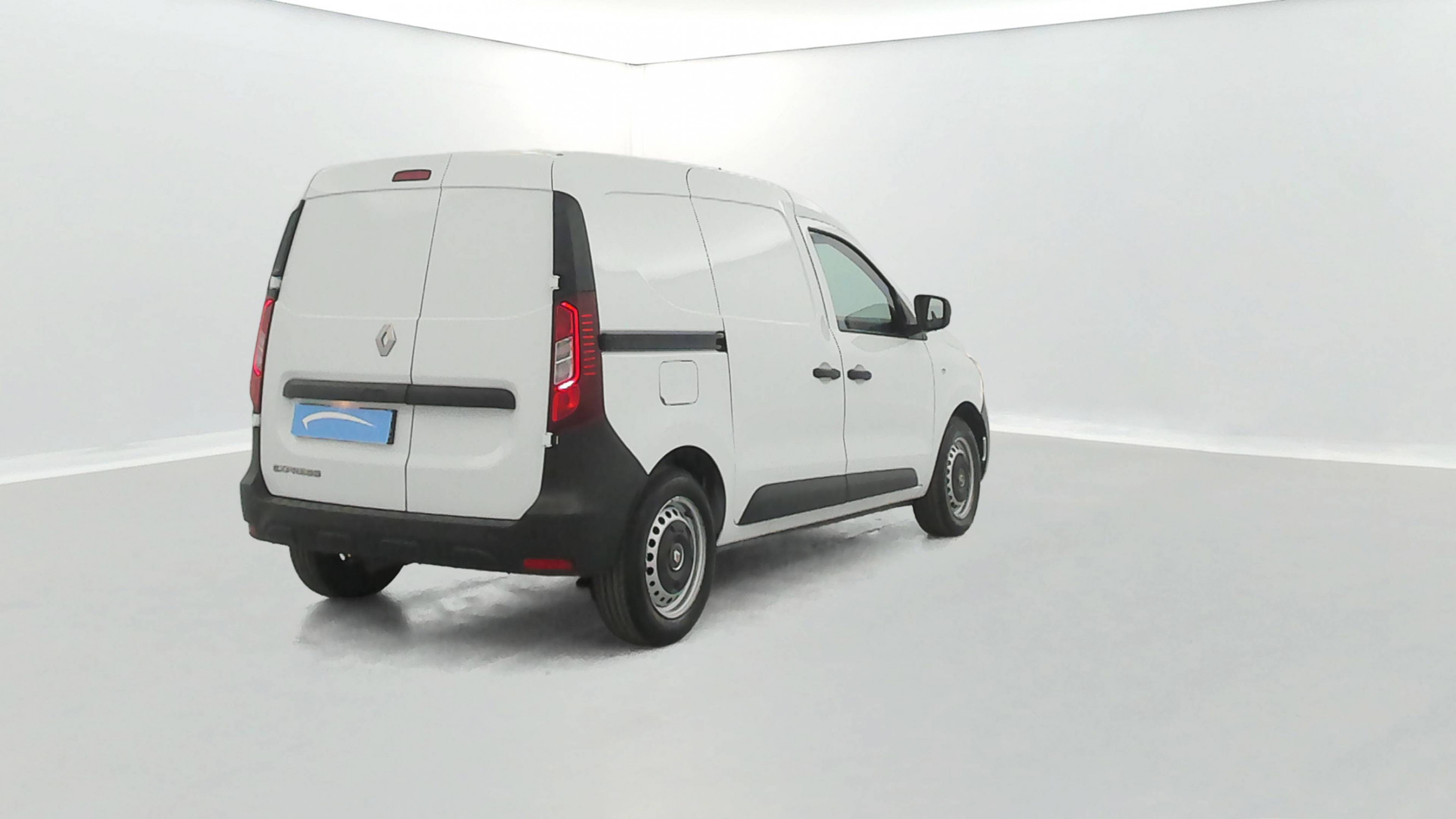Vente en ligne Renault Express Van  BLUE DCI 95 - 22 au prix de 16 790 €