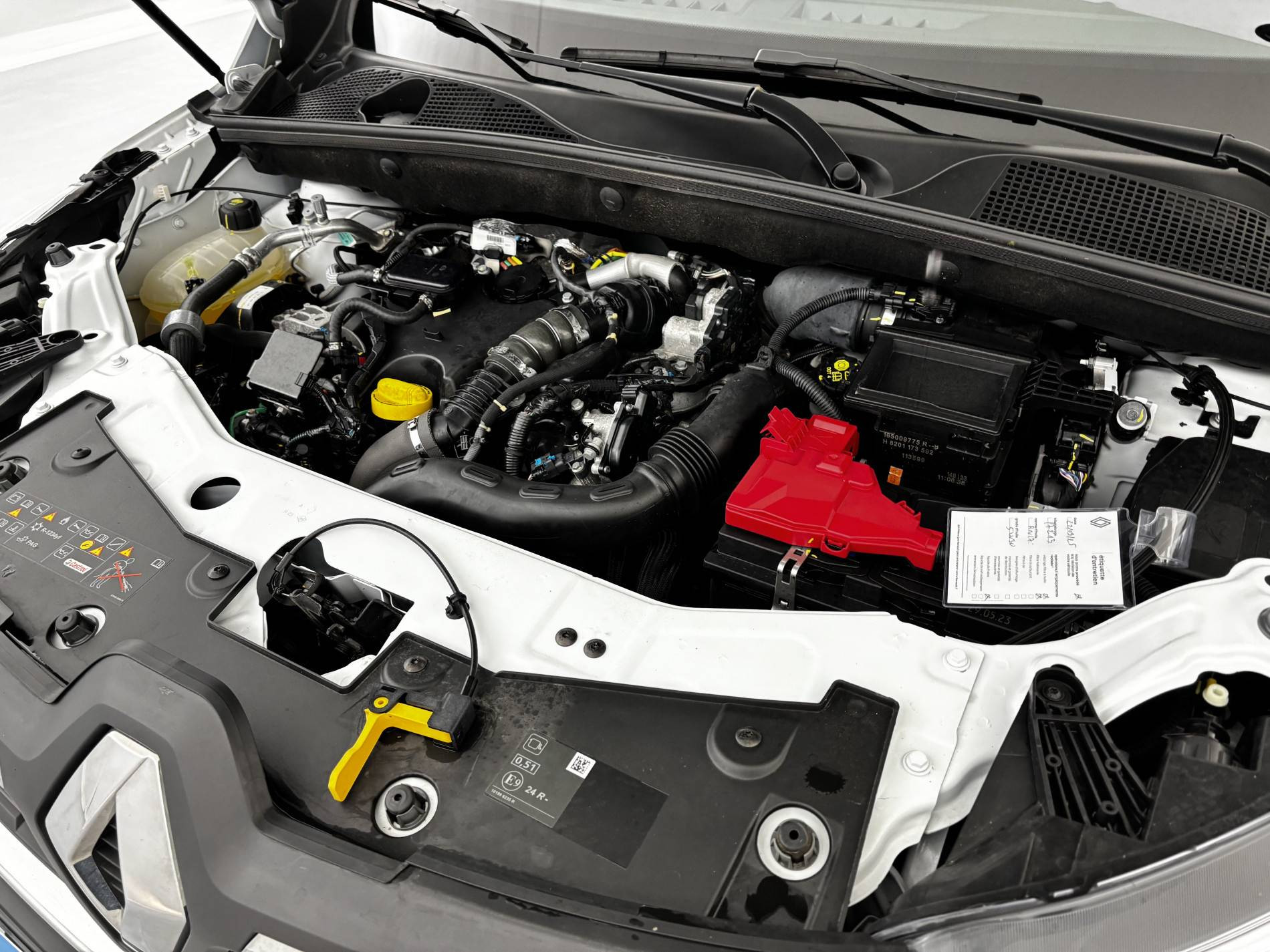 Vente en ligne Renault Express Van  BLUE DCI 95 - 22 au prix de 16 790 €