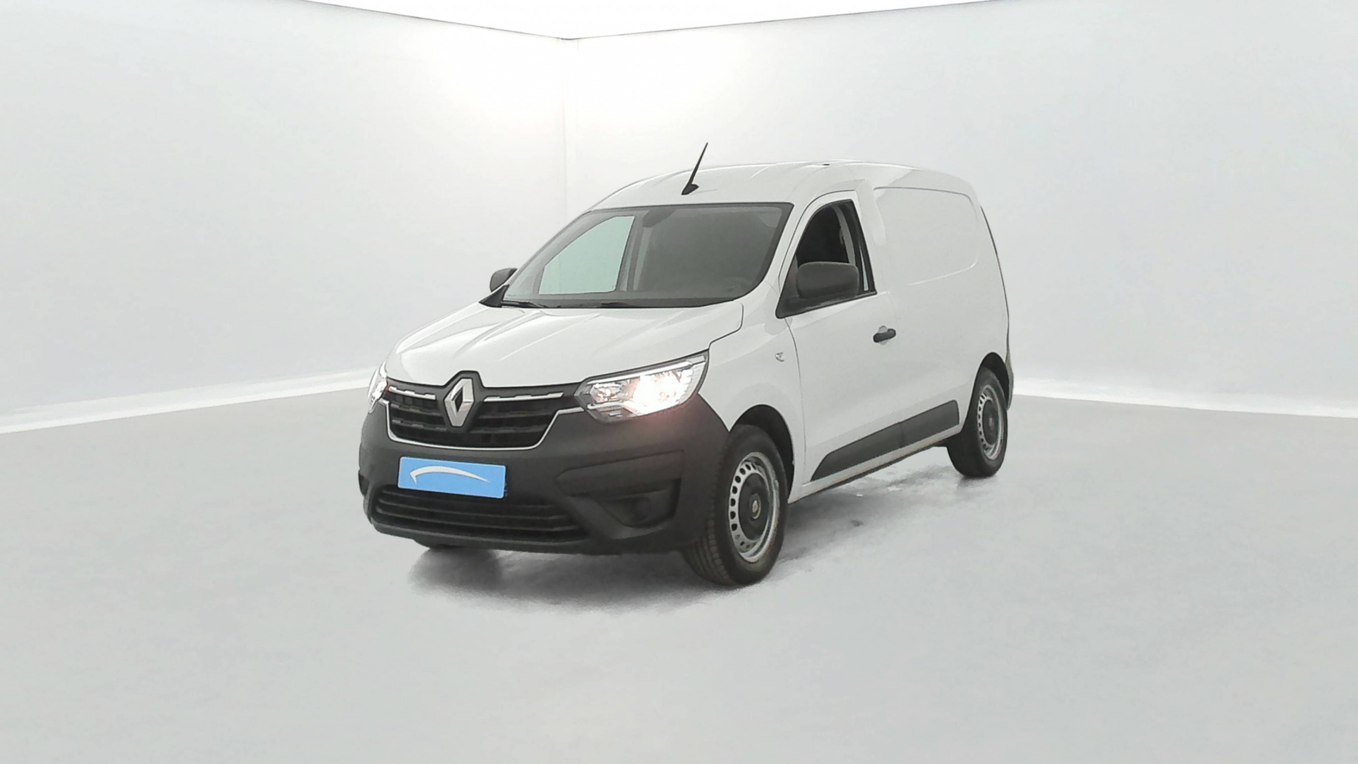 Renault Express Van  BLUE DCI 95 - 22 occasion de 2023 en vente à Pontivy