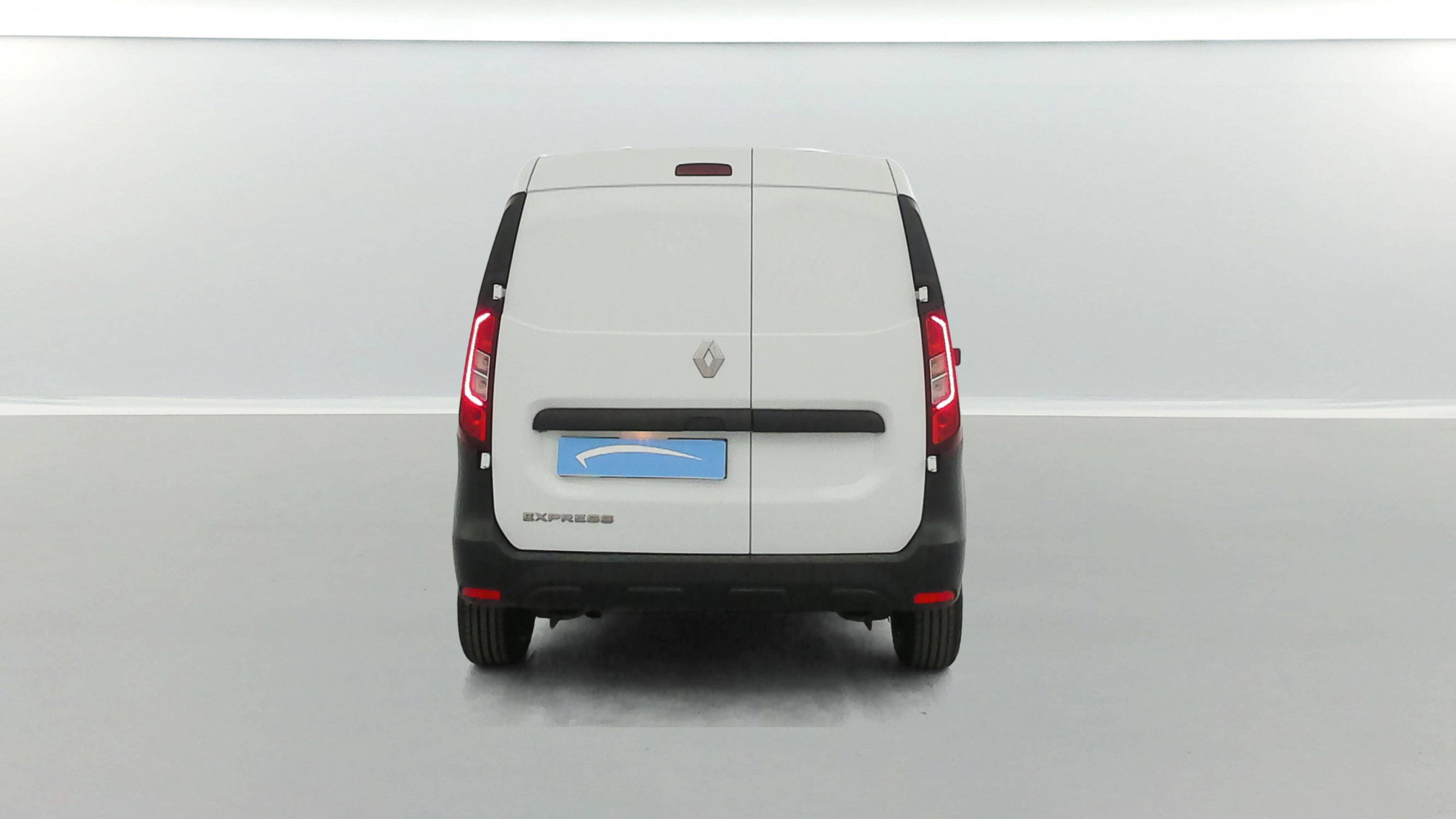 Vente en ligne Renault Express Van  BLUE DCI 95 - 22 au prix de 16 790 €
