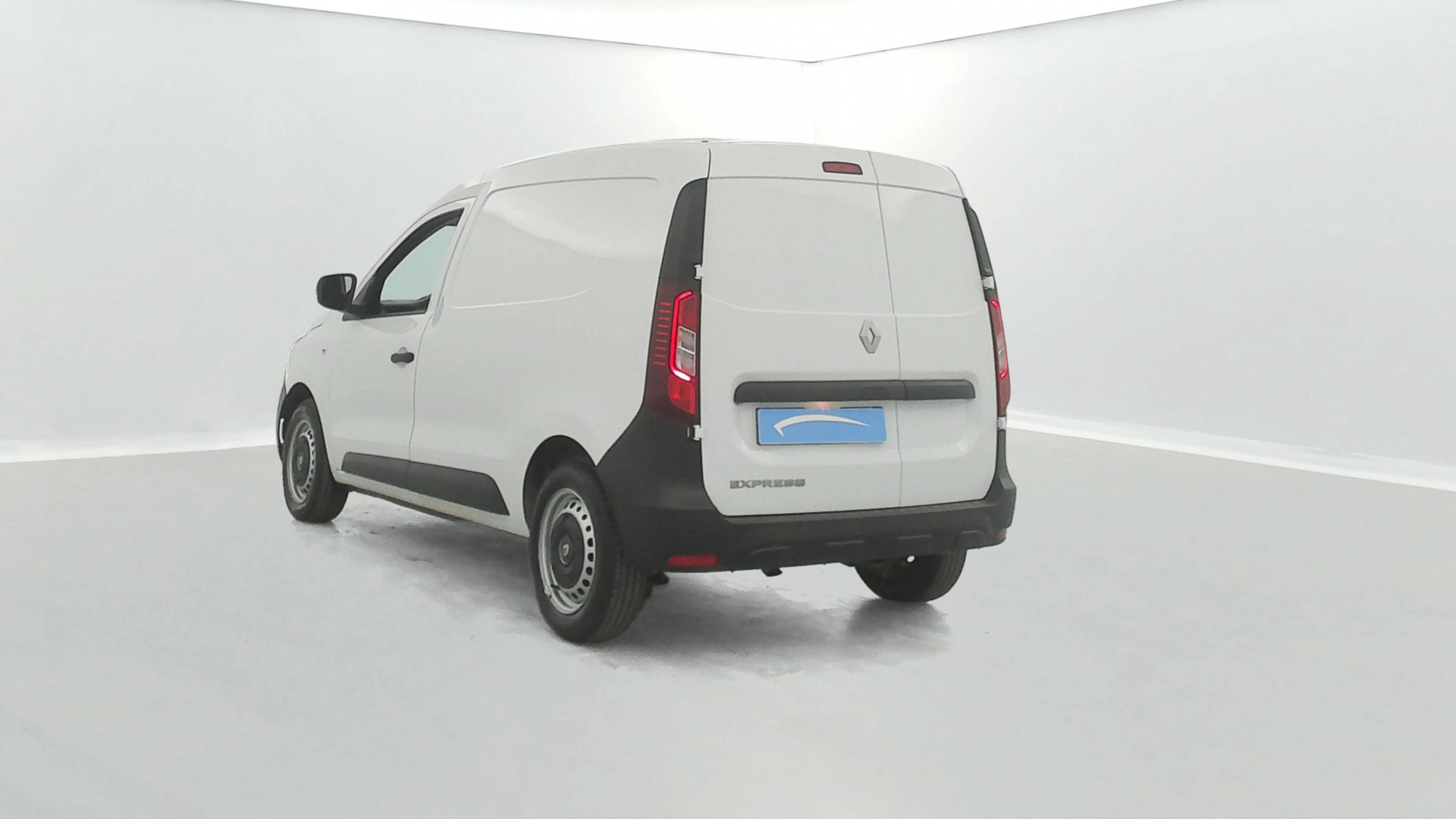 Vente en ligne Renault Express Van  BLUE DCI 95 - 22 au prix de 16 790 €