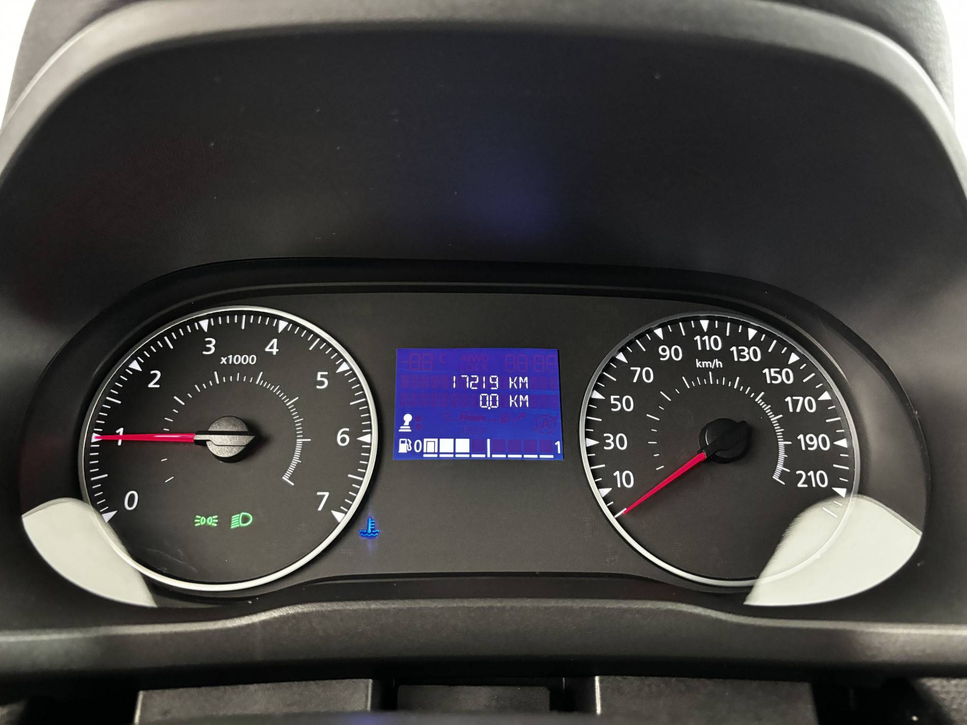 Vente en ligne Renault Express Van  BLUE DCI 95 - 22 au prix de 16 790 €