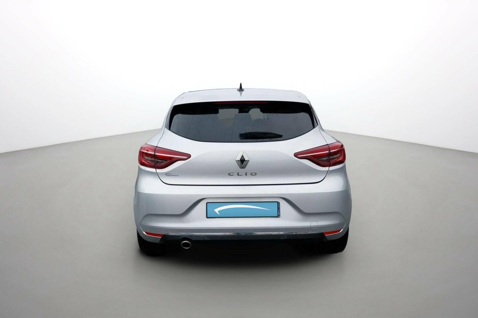 Vente en ligne Renault Clio 5 Clio TCe 140 au prix de 17 490 €