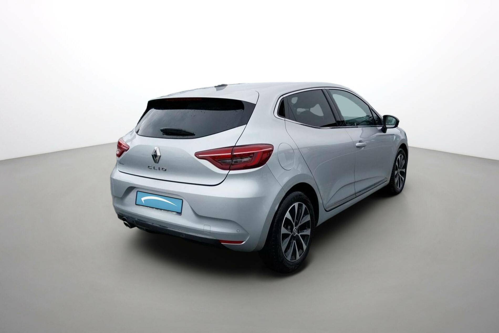 Vente en ligne Renault Clio 5 Clio TCe 140 au prix de 17 490 €