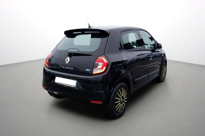 Vente en ligne Renault Twingo Electrique Twingo III Achat Intégral - 21 au prix de 8 990 €