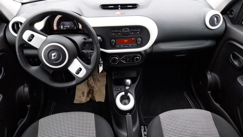 Vente en ligne Renault Twingo Electrique Twingo III Achat Intégral - 21 au prix de 8 990 €