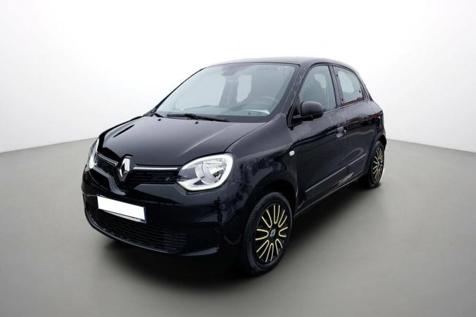 Vente en ligne Renault Twingo Electrique Twingo III Achat Intégral - 21 au prix de 8 990 €