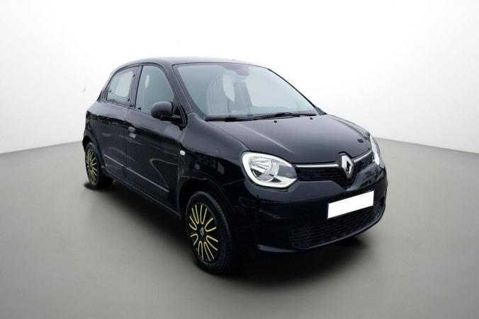 Vente en ligne Renault Twingo Electrique Twingo III Achat Intégral - 21 au prix de 8 990 €