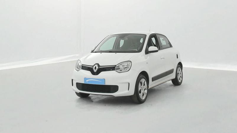 Vente en ligne Renault Twingo 3  SCe 65 - 21 au prix de 10 490 €