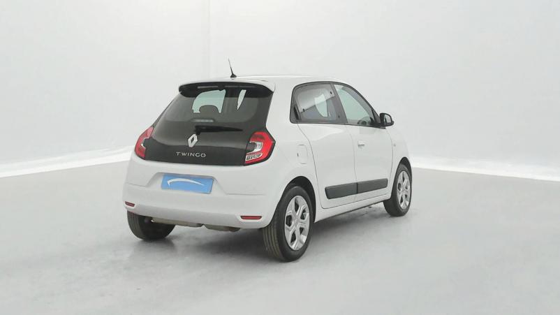 Vente en ligne Renault Twingo 3  SCe 65 - 21 au prix de 10 490 €