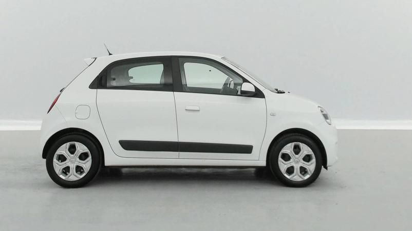 Vente en ligne Renault Twingo 3  SCe 65 - 21 au prix de 10 490 €