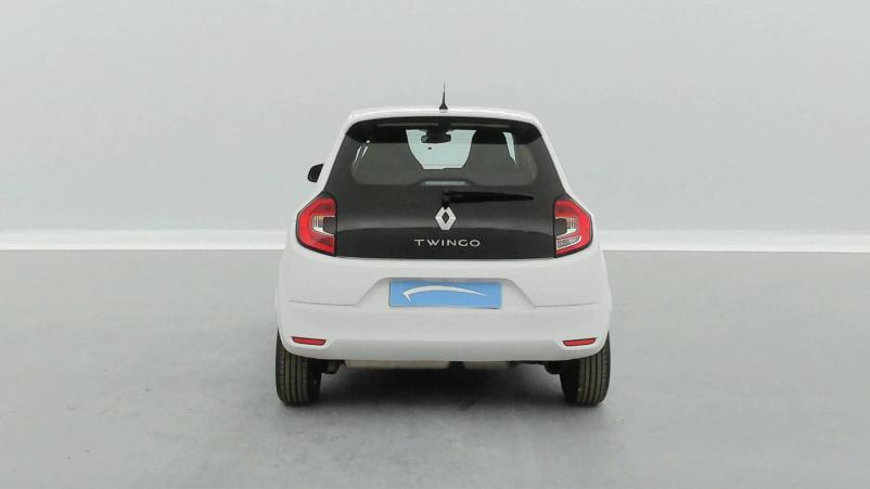 Vente en ligne Renault Twingo 3  SCe 65 - 21 au prix de 10 490 €