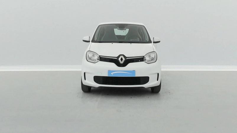 Vente en ligne Renault Twingo 3  SCe 65 - 21 au prix de 10 490 €