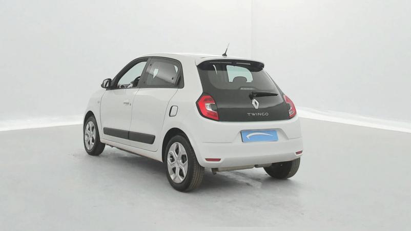 Vente en ligne Renault Twingo 3  SCe 65 - 21 au prix de 10 490 €