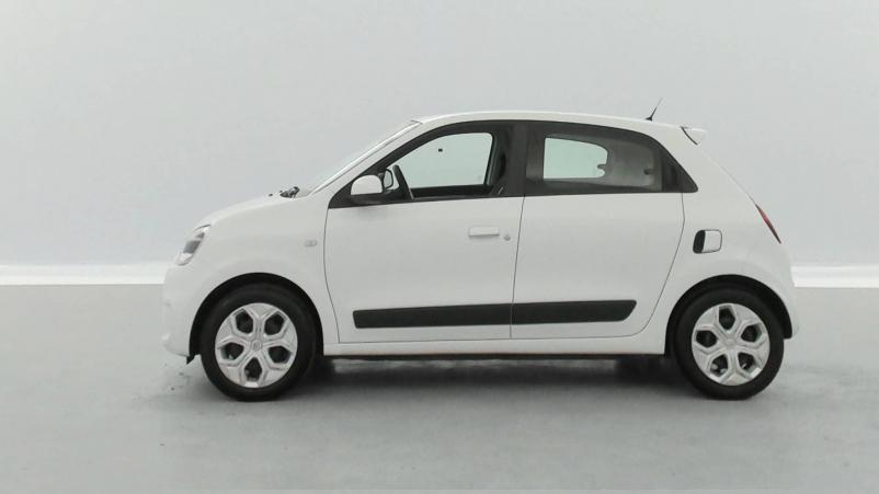 Vente en ligne Renault Twingo 3  SCe 65 - 21 au prix de 10 490 €