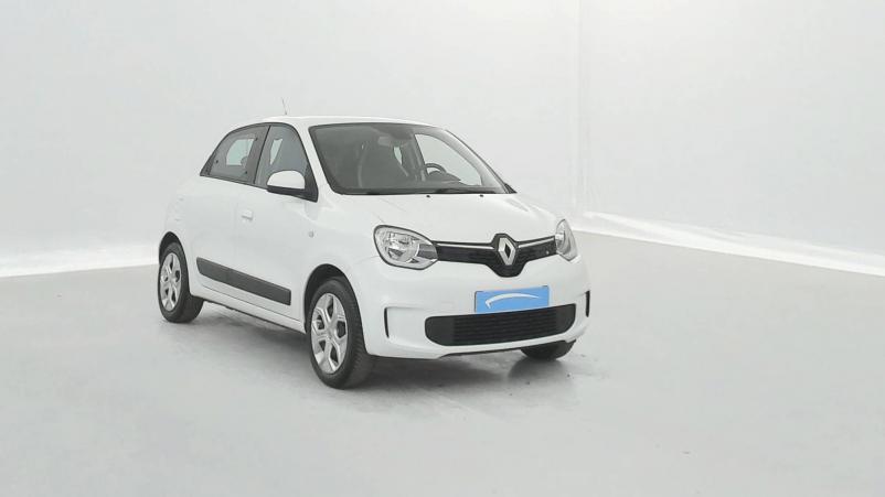 Vente en ligne Renault Twingo 3  SCe 65 - 21 au prix de 10 490 €