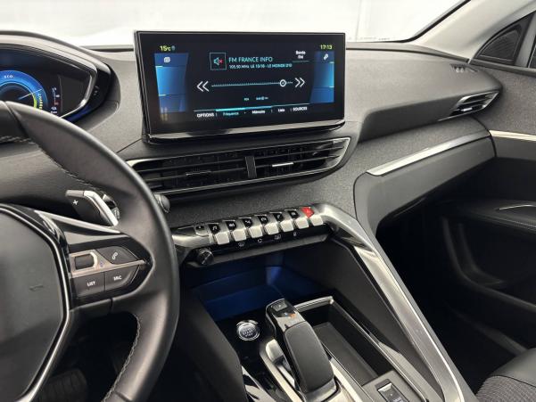 Vente en ligne Peugeot 3008  Hybrid 225 e-EAT8 au prix de 22 990 €