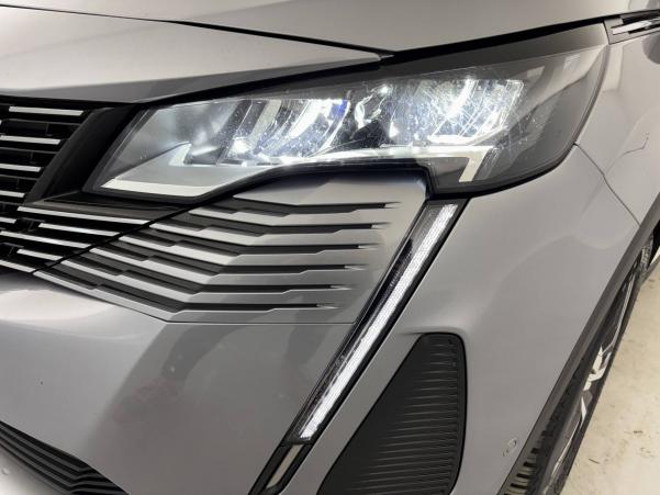 Vente en ligne Peugeot 3008  Hybrid 225 e-EAT8 au prix de 22 990 €
