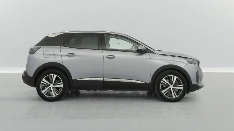 Vente en ligne Peugeot 3008  Hybrid 225 e-EAT8 au prix de 22 990 €