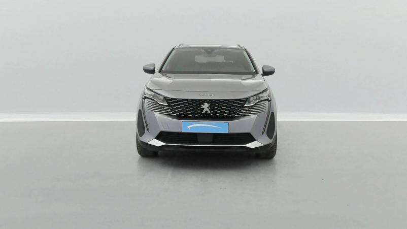 Vente en ligne Peugeot 3008  Hybrid 225 e-EAT8 au prix de 22 990 €