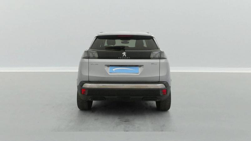 Vente en ligne Peugeot 3008  Hybrid 225 e-EAT8 au prix de 22 990 €