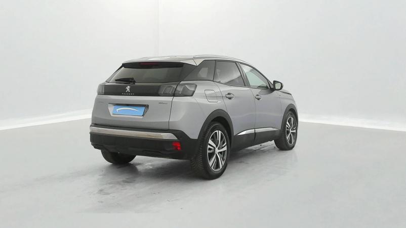 Vente en ligne Peugeot 3008  Hybrid 225 e-EAT8 au prix de 22 990 €