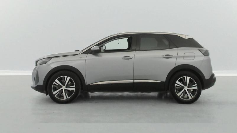 Vente en ligne Peugeot 3008  Hybrid 225 e-EAT8 au prix de 22 990 €