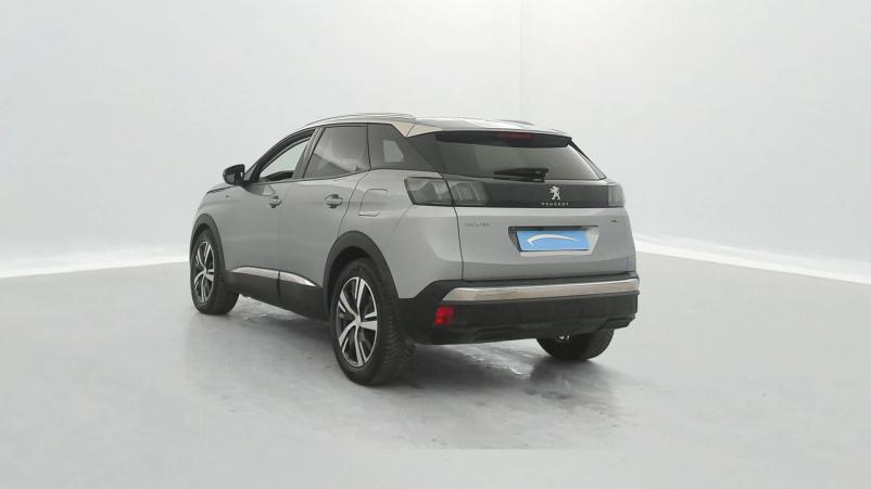 Vente en ligne Peugeot 3008  Hybrid 225 e-EAT8 au prix de 22 990 €