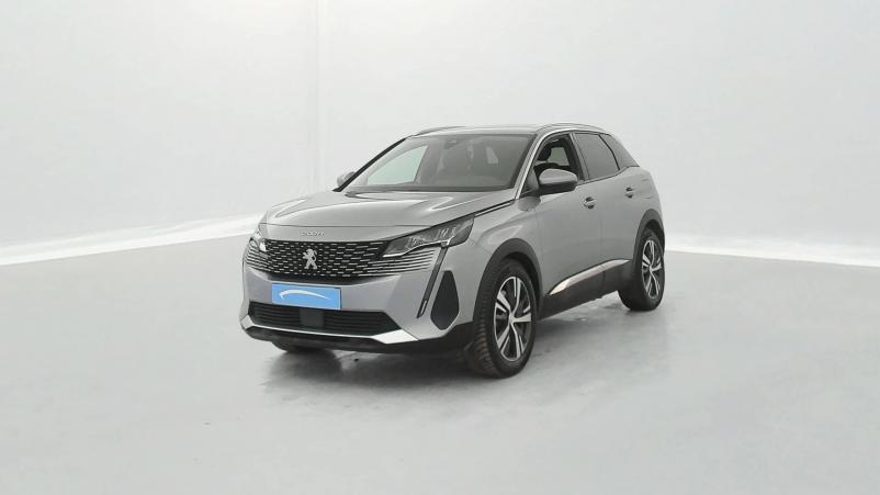 Vente en ligne Peugeot 3008  Hybrid 225 e-EAT8 au prix de 22 990 €