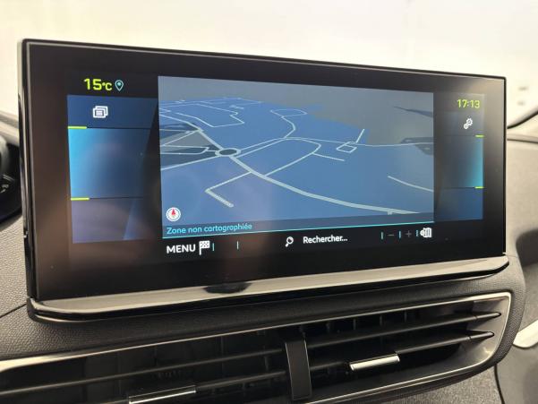 Vente en ligne Peugeot 3008  Hybrid 225 e-EAT8 au prix de 22 990 €