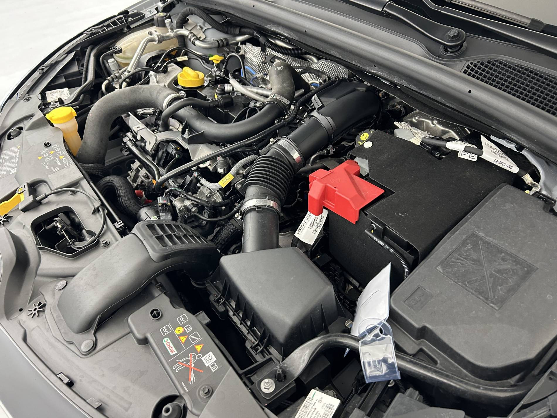 Vente en ligne Renault Clio 5 Clio TCe 90 au prix de 15 490 €