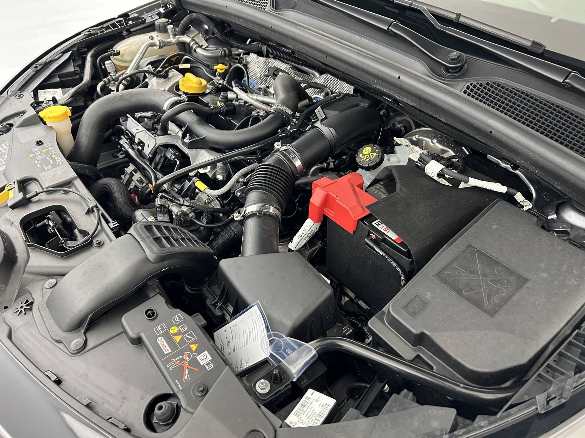 Vente en ligne Renault Clio 5 Clio TCe 90 au prix de 15 490 €