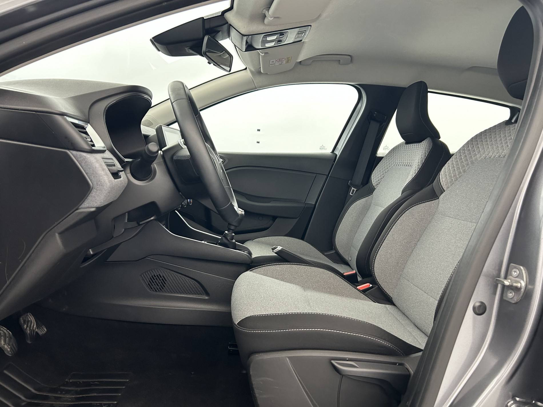 Vente en ligne Renault Clio 5 Clio TCe 90 au prix de 15 490 €