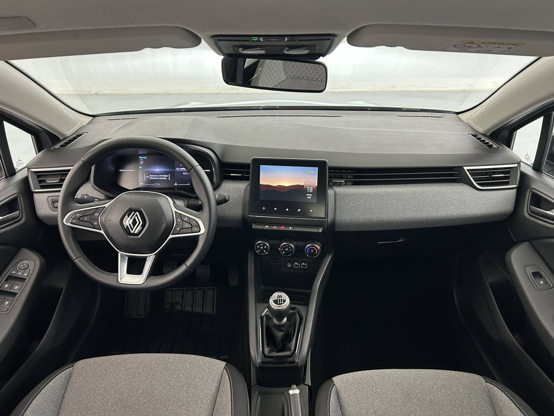 Vente en ligne Renault Clio 5 Clio TCe 90 au prix de 15 490 €