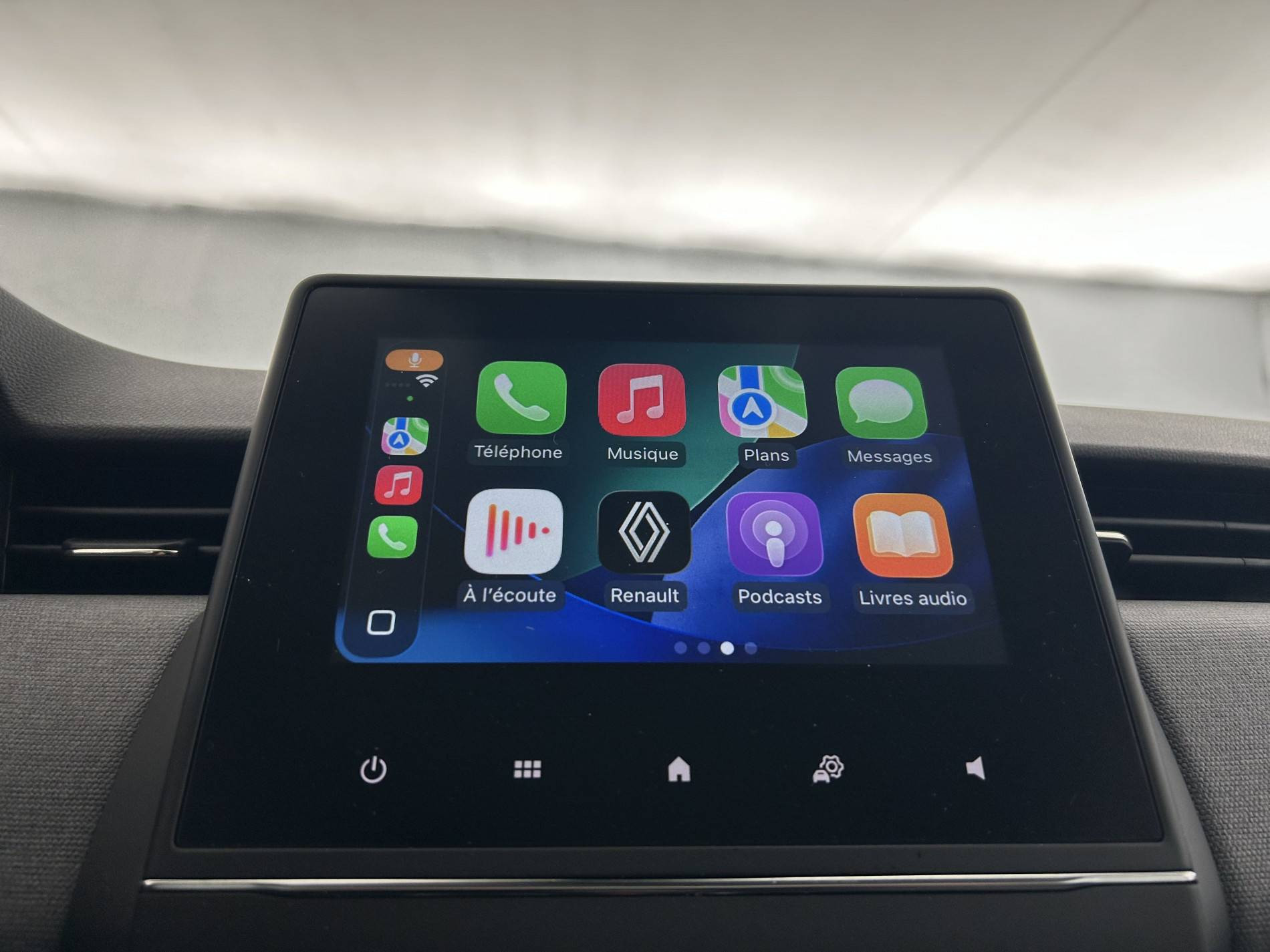 Vente en ligne Renault Clio 5 Clio TCe 90 au prix de 15 490 €