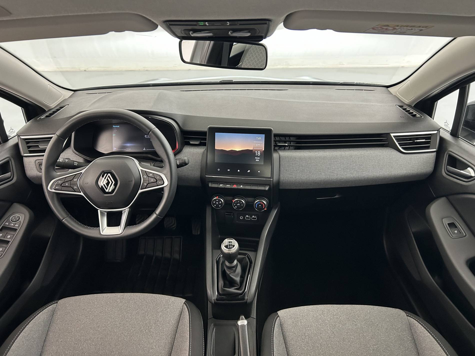 Vente en ligne Renault Clio 5 Clio TCe 90 au prix de 15 490 €