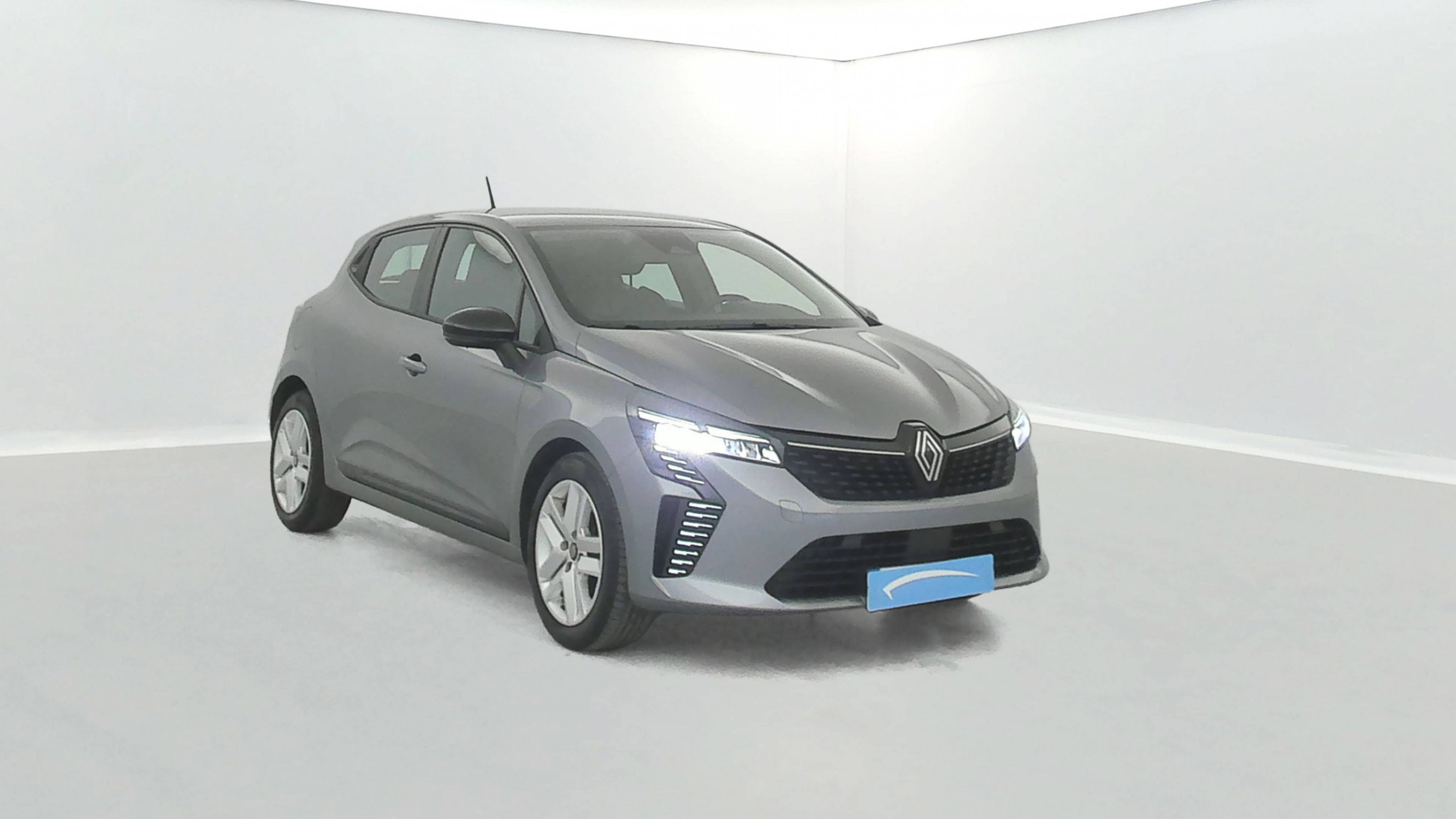 Vente en ligne Renault Clio 5 Clio TCe 90 au prix de 15 490 €