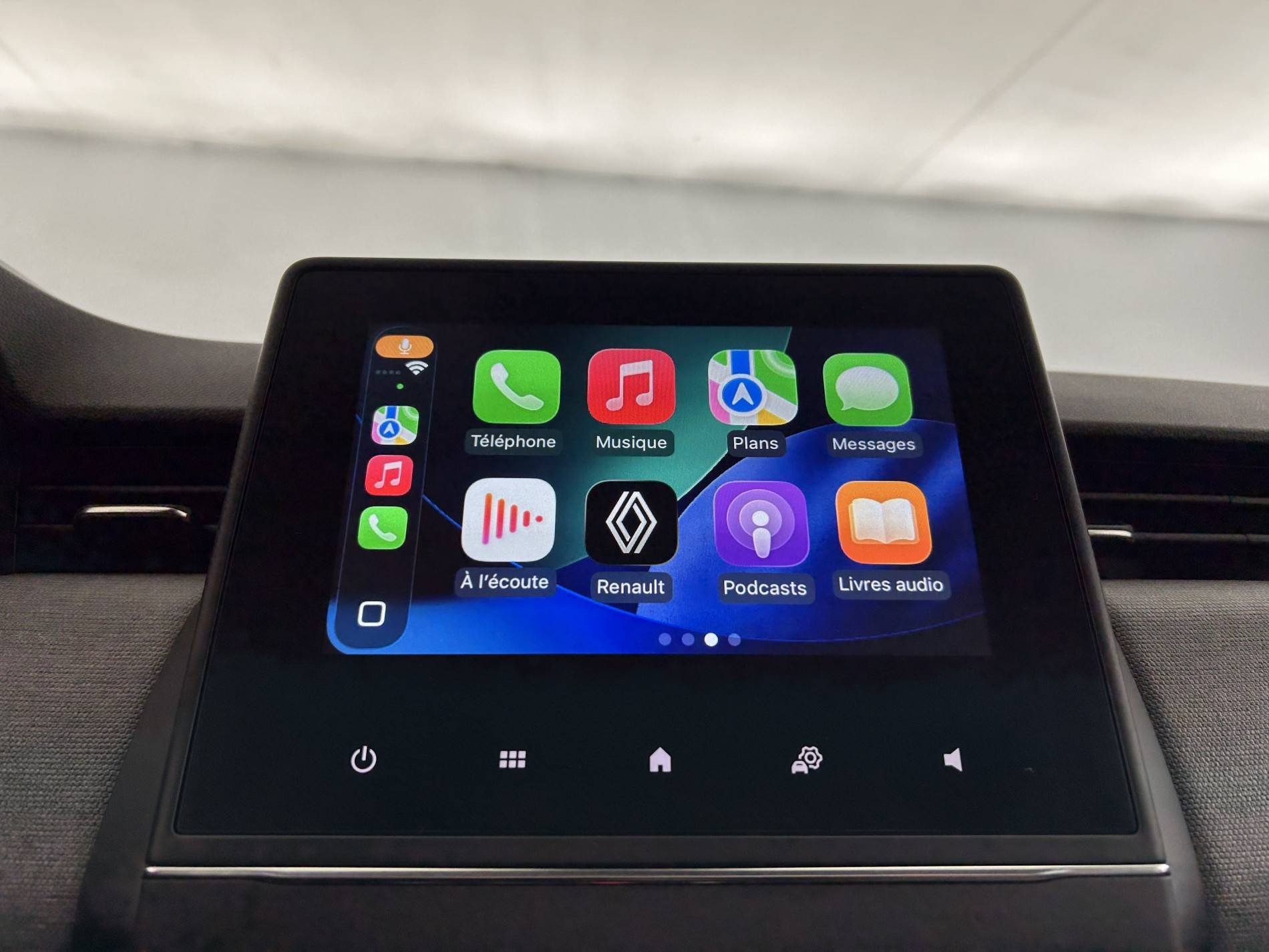 Vente en ligne Renault Clio 5 Clio TCe 90 au prix de 15 490 €