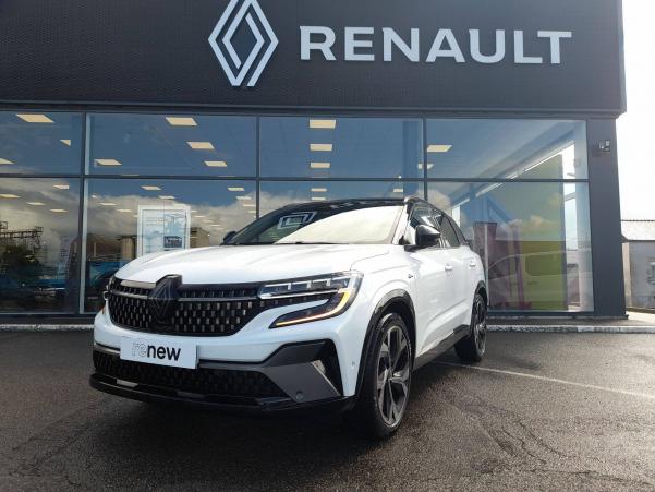 Vente en ligne Renault Austral  E-Tech hybrid 200 au prix de 35 190 €