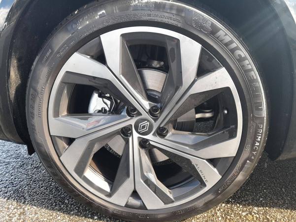 Vente en ligne Renault Austral  E-Tech hybrid 200 au prix de 35 190 €