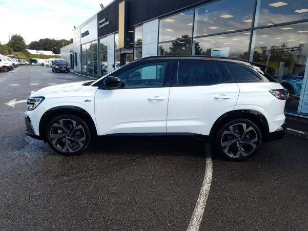 Vente en ligne Renault Austral  E-Tech hybrid 200 au prix de 35 190 €