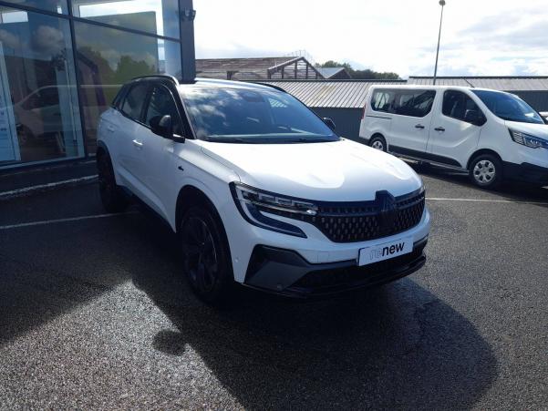 Vente en ligne Renault Austral  E-Tech hybrid 200 au prix de 35 190 €