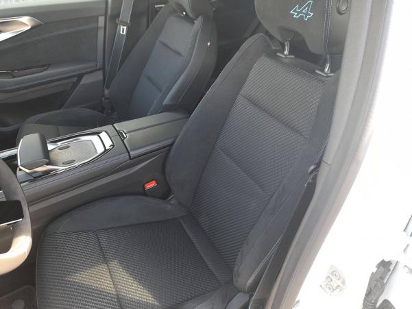 Vente en ligne Renault Austral  E-Tech hybrid 200 au prix de 35 190 €