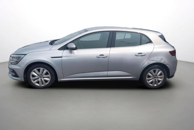 Vente en ligne Renault Megane 4 Mégane IV Berline Blue dCi 115 au prix de 16 490 €