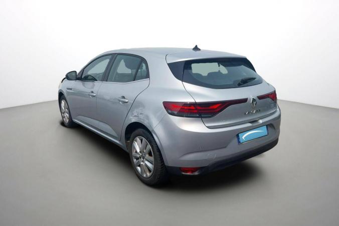 Vente en ligne Renault Megane 4 Mégane IV Berline Blue dCi 115 au prix de 16 490 €