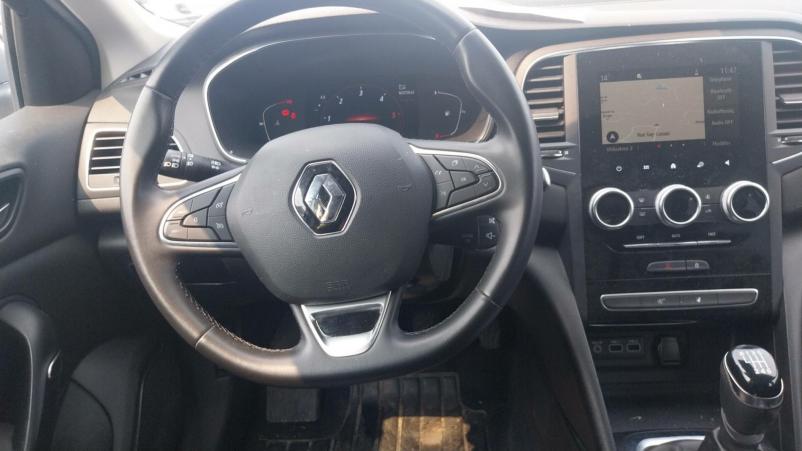 Vente en ligne Renault Megane 4 Mégane IV Berline Blue dCi 115 au prix de 16 490 €