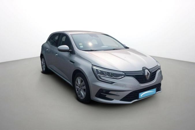 Vente en ligne Renault Megane 4 Mégane IV Berline Blue dCi 115 au prix de 16 490 €